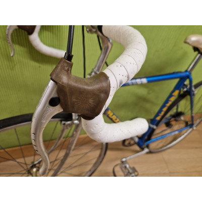 BICICLETA CARRETERA PINARELLO FP2 SKY TEAM