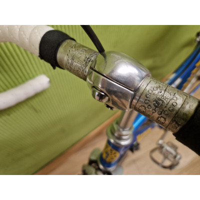 BICICLETA CARRETERA PINARELLO FP2 SKY TEAM