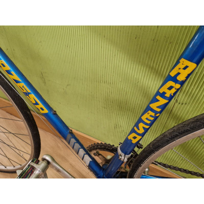 BICICLETA CARRETERA PINARELLO FP2 SKY TEAM