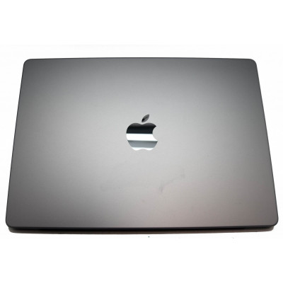 PORTATIL APPLE MacBookPro18,3 2021 14' / CHIP M1 PRO APPLE / 512GB SSD / 16GB RAM