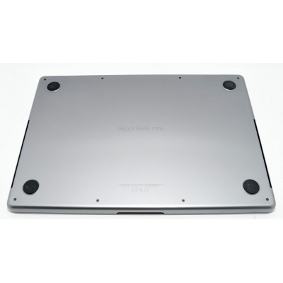 PORTATIL APPLE MacBookPro18,3 2021 14' / CHIP M1 PRO APPLE / 512GB SSD / 16GB RAM