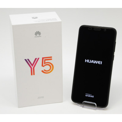 Huawei Y5 2018