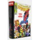 LIBRO COMIC SPIDERMAN CRISIS EN EL CAMPUS
