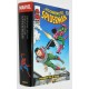 LIBRO COMIC SPIDERMAN DIAS DE GLORIA