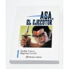 MANGA ASA EL EJECUTOR 1