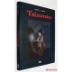LIBRO COMIC TALISMAN