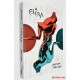 LIBRO COMIC LA COLERA