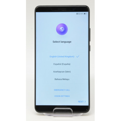 Huawei Mate 10 ALP-L09