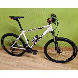 BICICLETA MONTAÑA CANYON GRAND CANYON AL SLX 29ER