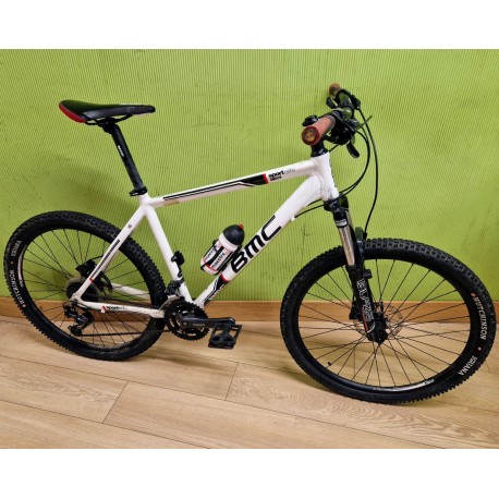 BICICLETA MONTAÑA CANYON GRAND CANYON AL SLX 29ER