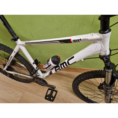 BICICLETA MONTAÑA CANYON GRAND CANYON AL SLX 29ER