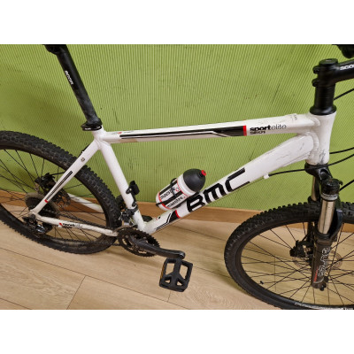 BICICLETA MONTAÑA CANYON GRAND CANYON AL SLX 29ER