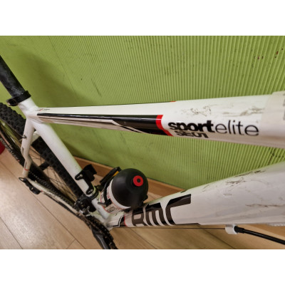 BICICLETA MONTAÑA CANYON GRAND CANYON AL SLX 29ER