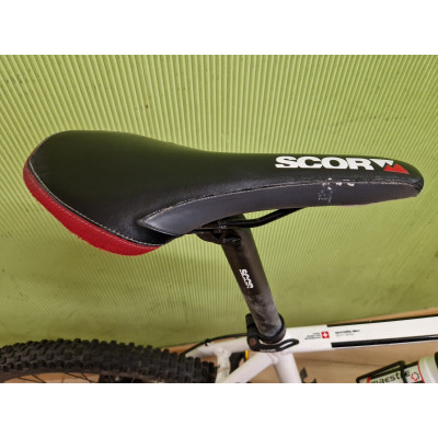 BICICLETA MONTAÑA CANYON GRAND CANYON AL SLX 29ER