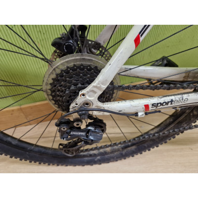 BICICLETA MONTAÑA CANYON GRAND CANYON AL SLX 29ER