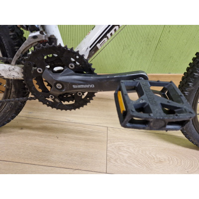 BICICLETA MONTAÑA CANYON GRAND CANYON AL SLX 29ER