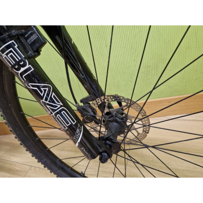 BICICLETA MONTAÑA CANYON GRAND CANYON AL SLX 29ER