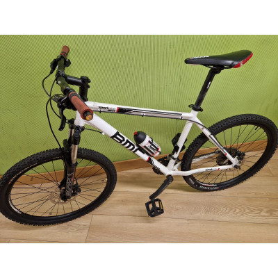 BICICLETA MONTAÑA CANYON GRAND CANYON AL SLX 29ER