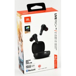 AURICULARES BLUETOOTH JBL HARMAN LIVEPRO+ TWS