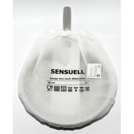 SARTEN ACERO IKEA SENSUELL 28CM