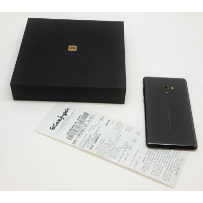 SMARTPHONE XIAOMI MI MIX 2 6GB RAM 64GB ROM