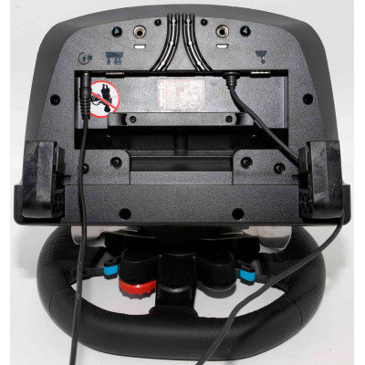 VOLANTE PLAYSTATION 4 PS4 LOGITECH G29