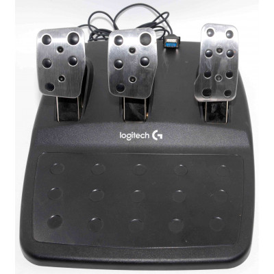 VOLANTE PLAYSTATION 4 PS4 LOGITECH G29