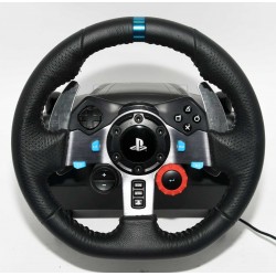 VOLANTE PLAYSTATION 4 PS4 LOGITECH G29