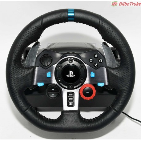 VOLANTE PLAYSTATION 4 PS4 LOGITECH G29
