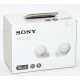 AURICULARES BLUETOOTH SONY WF-C500 BLANCOS