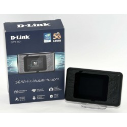 ROUTER MIFI 5G D-LINK DWR-2101