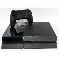 CONSOLA PS4 FAT 500GB CON MANDO