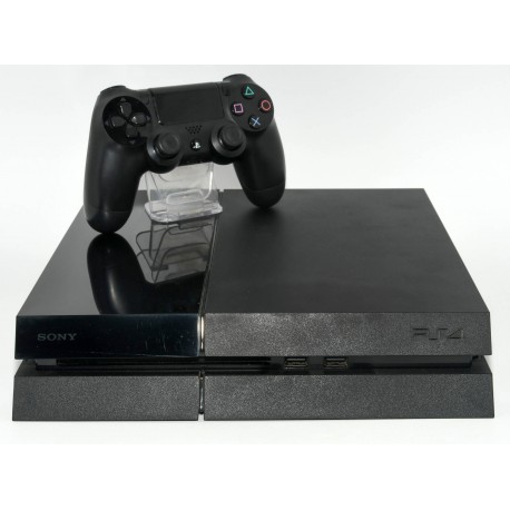 CONSOLA PS4 FAT 500GB CON MANDO