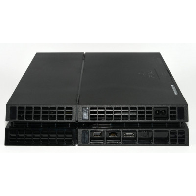 CONSOLA PS4 FAT 500GB CON MANDO