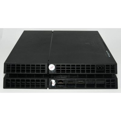 CONSOLA PS4 SLIM 500GB CON MANDO