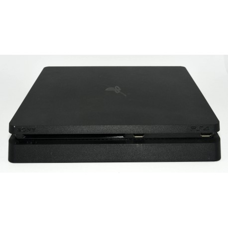 CONSOLA PS4 SLIM 500GB SIN MANDO