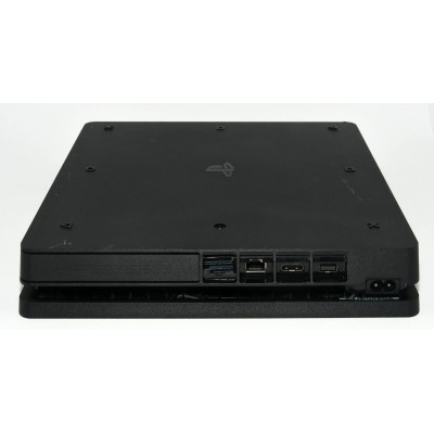 CONSOLA PS4 SLIM 500GB SIN MANDO