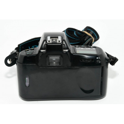 CÁMARA NIKON F70 + 28-80MM