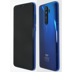 XIAOMI REDMI NOTE 8 PRO 128GB AZUL