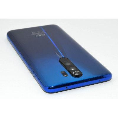 XIAOMI REDMI NOTE 8 PRO 128GB AZUL