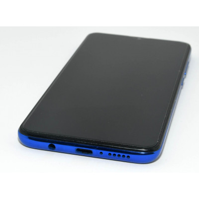 XIAOMI REDMI NOTE 8 PRO 128GB AZUL