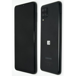 SAMSUNG GALAXY A12 64GB NEGRO