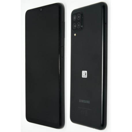 SAMSUNG GALAXY A12 64GB NEGRO