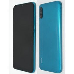 XIAOMI REDMI 9AT 32GB NEGRO