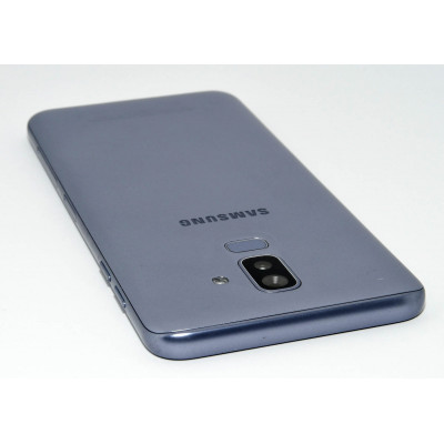 SAMSUNG SM-J730F GALAXY J7 2017 16GB NEGRO