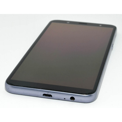 SAMSUNG SM-J730F GALAXY J7 2017 16GB NEGRO