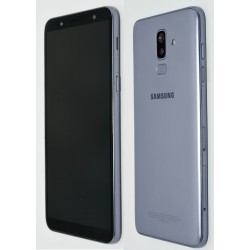 SAMSUNG SM-J730F GALAXY J7 2017 16GB NEGRO