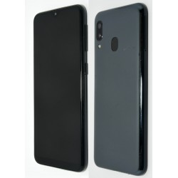 SAMSUNG GALAXY A20e 32GB NEGRO