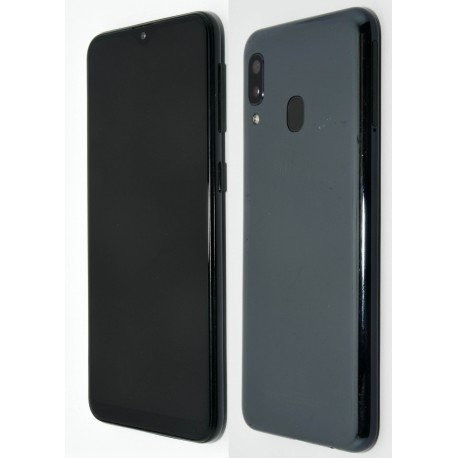SAMSUNG GALAXY A20e 32GB NEGRO