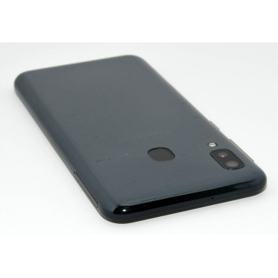 SAMSUNG GALAXY A20e 32GB NEGRO